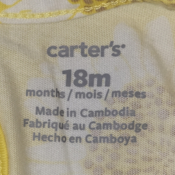 Colorful Summer Clothes For Your Baby Girl - Picture 4 of 16